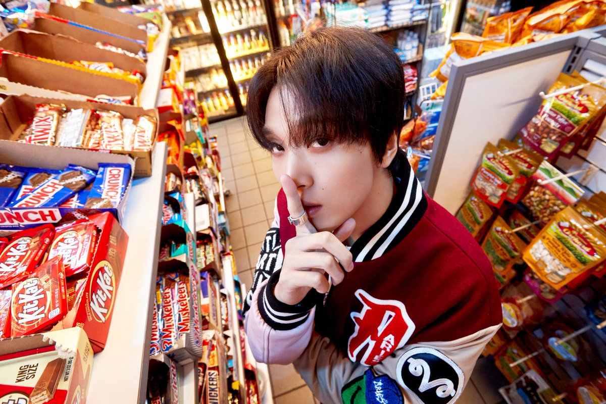 NCTsmtown's tweet image. NCT 2023 CONNECTION #HAECHAN

【Golden Age - The 4th Album】
➫ 2023.08.28 6PM (KST)

💿🎬
Golden Age ➫ 2023.08.23 6PM (KST)
Baggy Jeans ➫ 2023.08.28 6PM (KST)

Pre-order&amp;amp;save (🇺🇸🇨🇦9/29)
nct.lnk.to/GoldenAge

#NCT #GoldenAge #NCT_GoldenAge
#NCT127 #NCTDREAM #WayV…