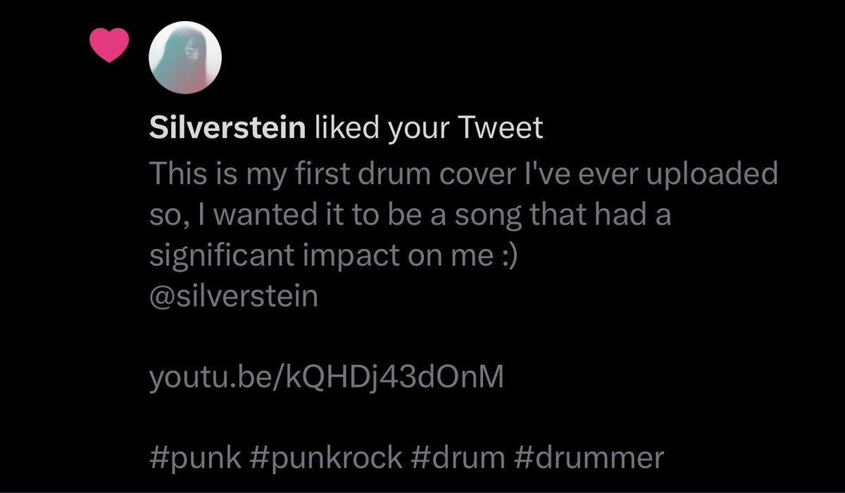 Rook_Drums's tweet photo. 🫡 big w https://t.co/E0YegUVNSm