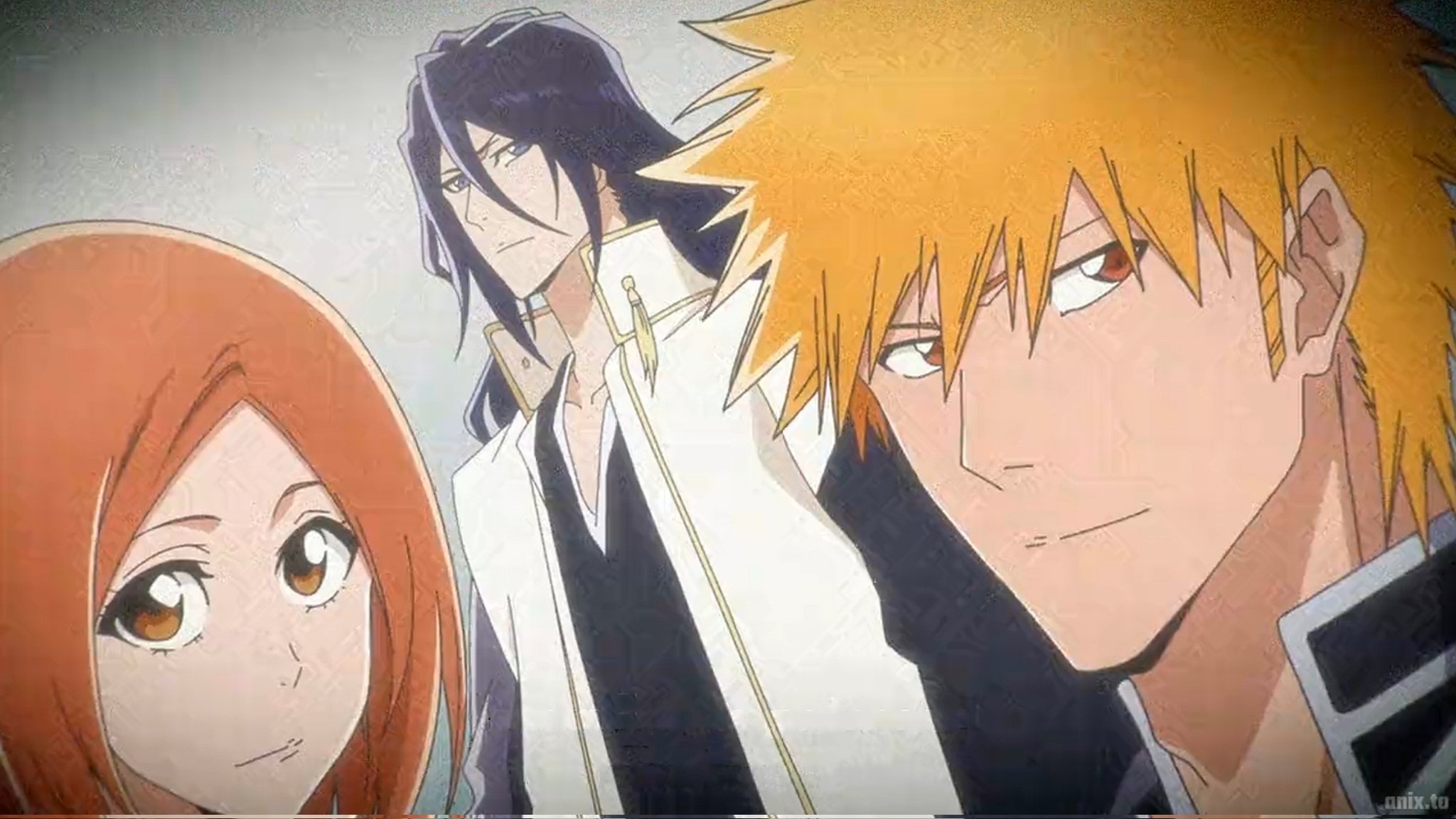 Orihime Quotes Ulquiorra X Orihime By Pixietraitor93 On Deviantart 