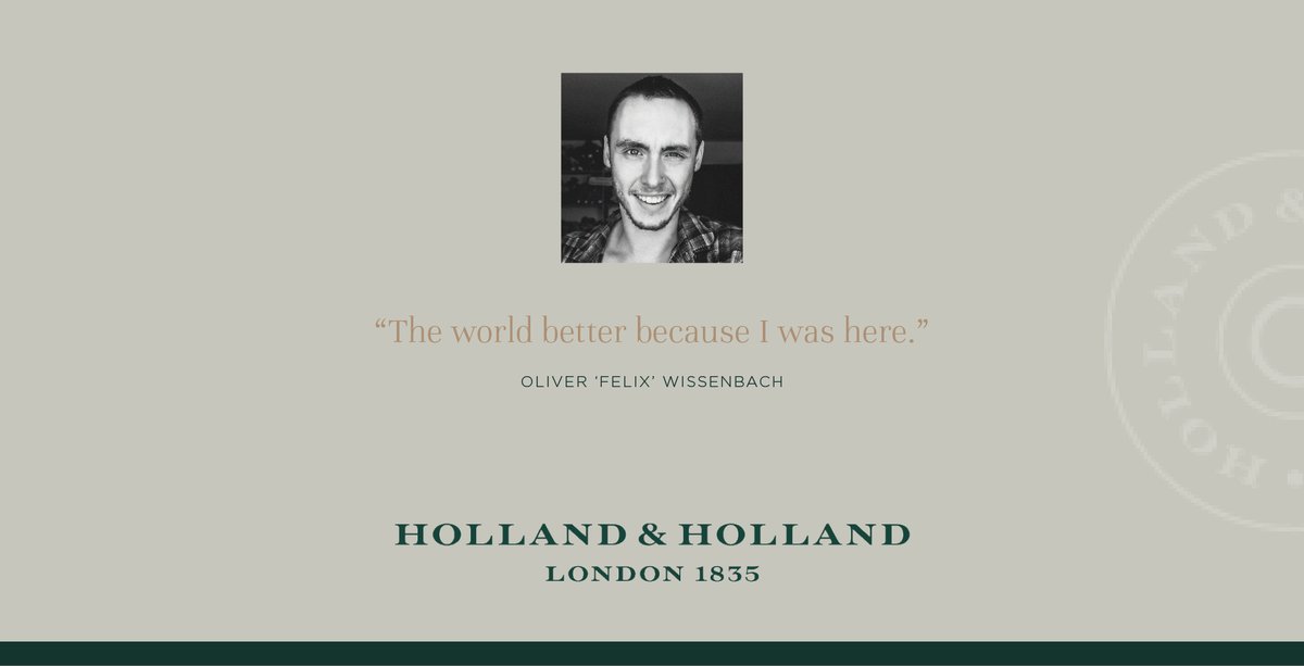 Follow our social media accounts over the next few days to see what money can't buy experiences will be available for auction on the 27th September when we will host a fantastic event raising money for the The 100 Schools Project!

#worldbetterbecause #claypigeonshooting #charity