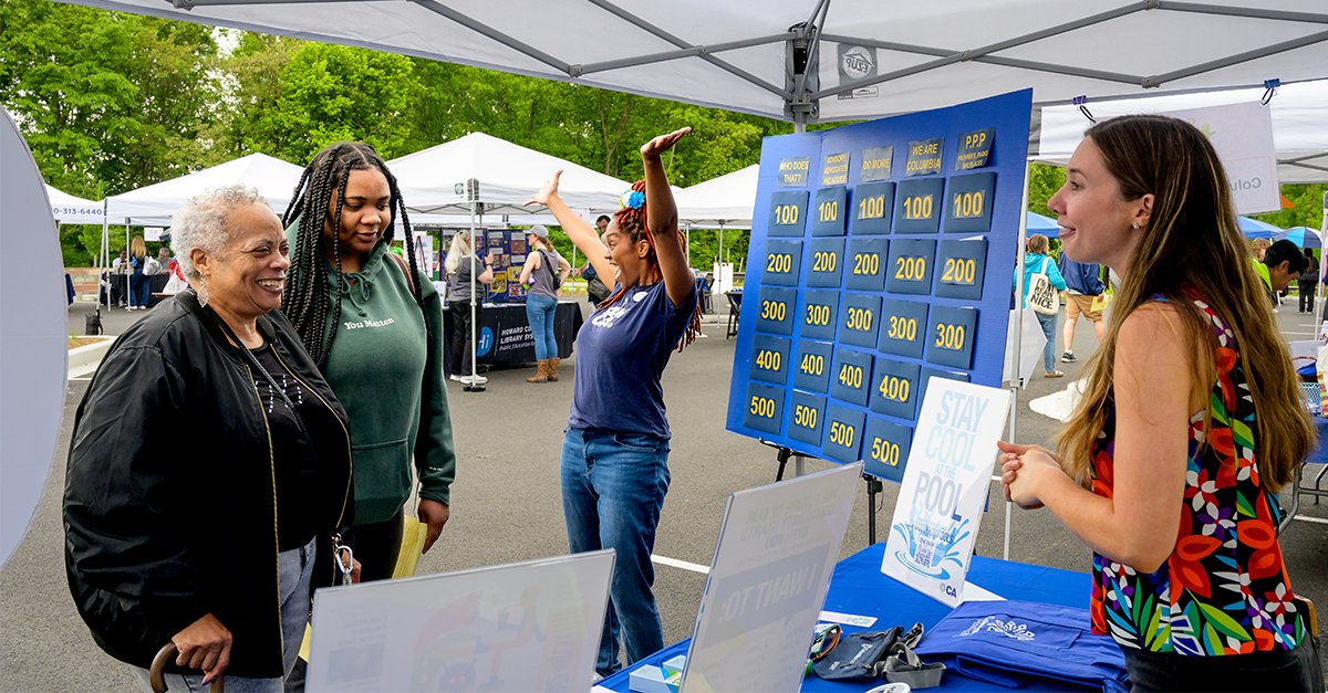 HowardHughesHQ's tweet photo. We’re proud to partner with nonprofits that share our vision for a better world. Join us in recognizing the unsung heroes in our communities by supporting your local nonprofits. 🤝
#hhc #hhcares #lifeathhc #nationalnonprofitday #philanthrophy #corporatestewardship #nonprofitday https://t.co/cVUewr92tL