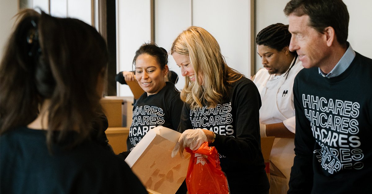 HowardHughesHQ's tweet photo. We’re proud to partner with nonprofits that share our vision for a better world. Join us in recognizing the unsung heroes in our communities by supporting your local nonprofits. 🤝
#hhc #hhcares #lifeathhc #nationalnonprofitday #philanthrophy #corporatestewardship #nonprofitday https://t.co/cVUewr92tL