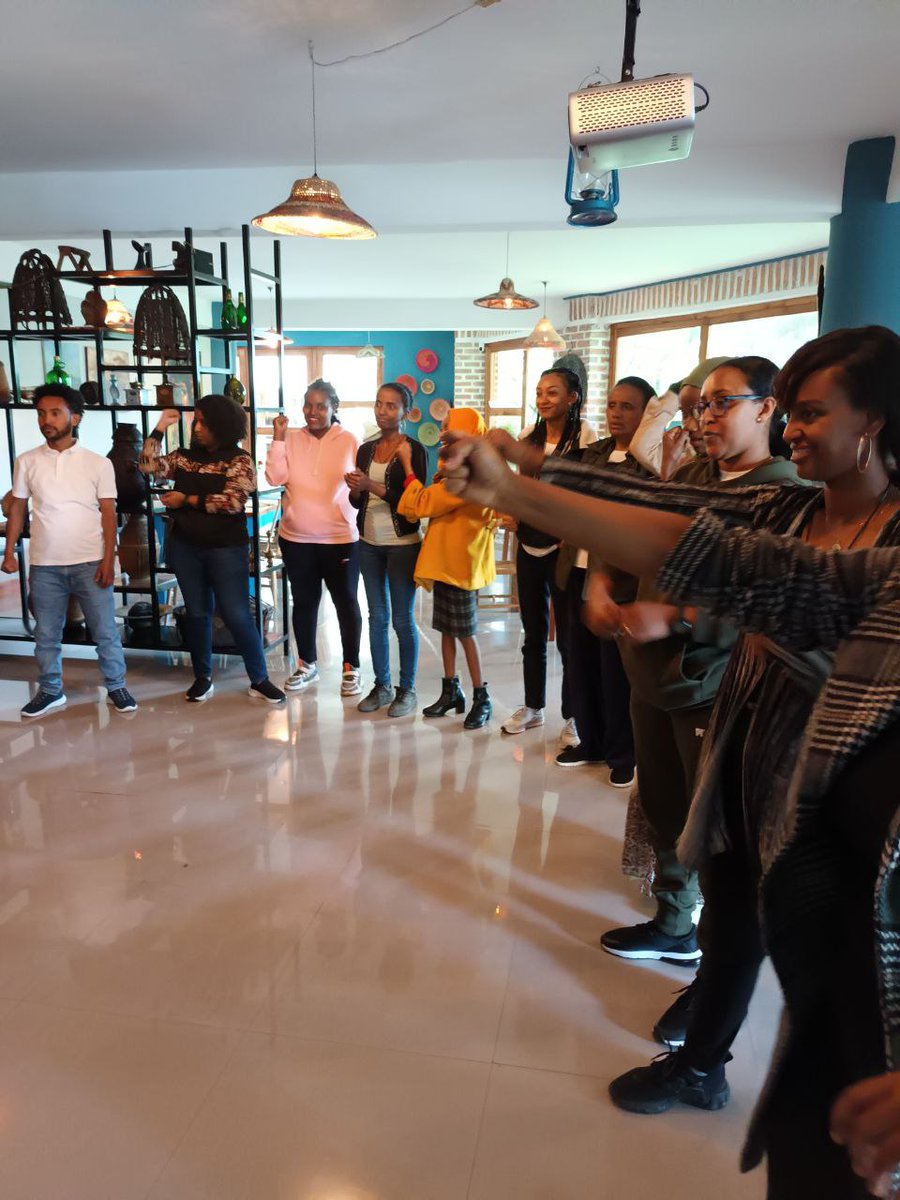 N4ED_Org's tweet photo. "In essence, the destiny of an organization hinges on the intricate dance of its members as they harmonize in pursuit of shared objectives."

August 6, 2023, was our yearly get-together day as #TeamN4ED under the theme "Self-care"! 🥰🥰 https://t.co/664rqJLL38