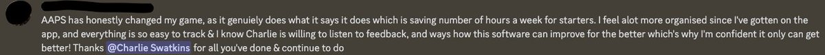 Charlie Swatkins tweet media