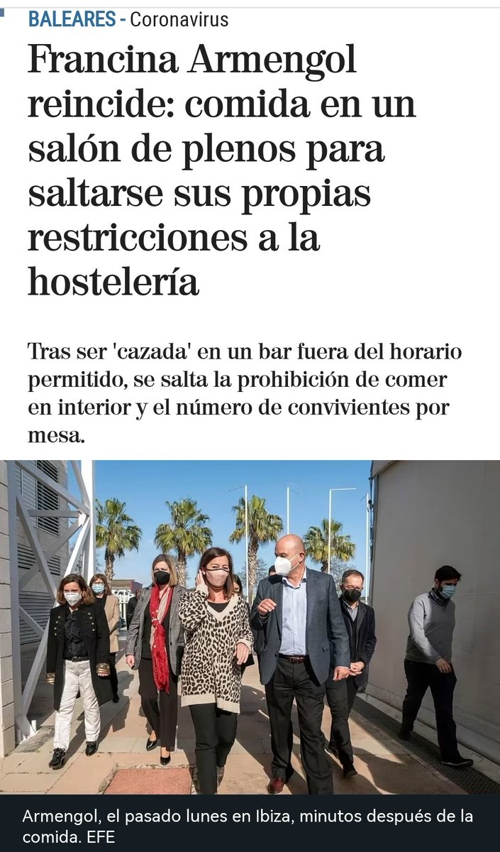 La Tía PacaMM tweet media
