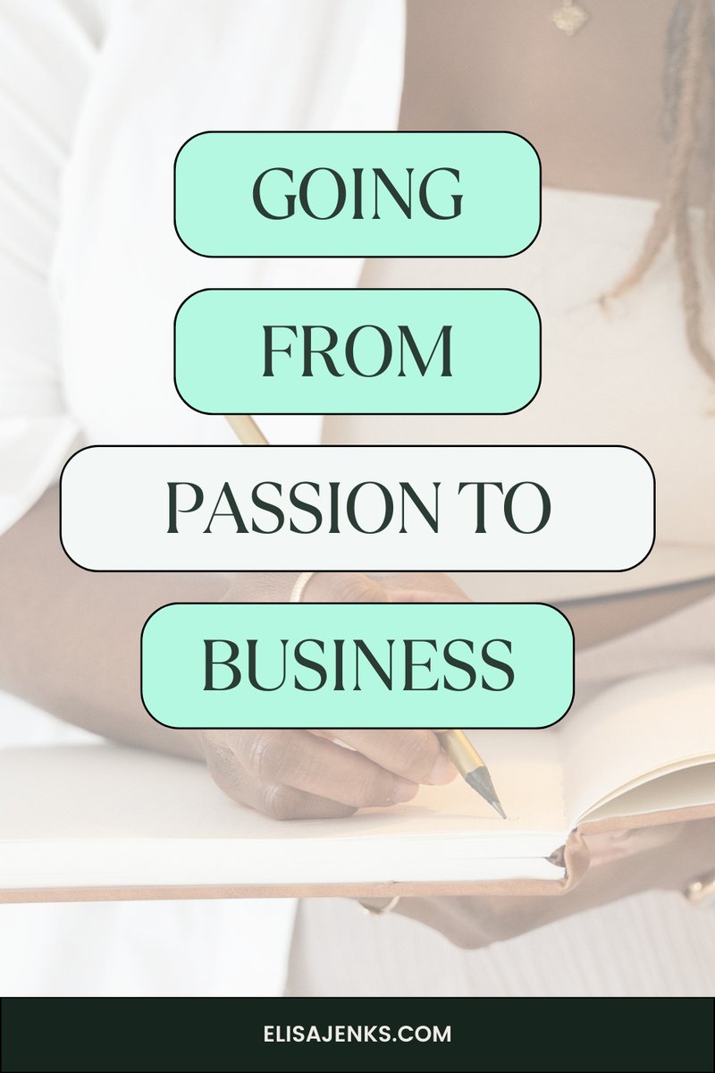 elisajenks's tweet image. 💡 Ready to sculpt your passion into a money-making masterpiece? Hold up, no quick fixes or empty promises here. We&apos;re talking the real deal – a business that blooms with time and dedication. 💪🌱

Listen Now

elisajenks.com/digital-wellne…

#PassionIntoProfit #BizMagic #CraftYourPath