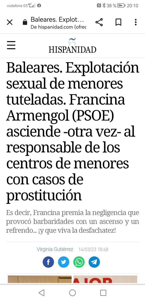 La Tía PacaMM tweet media