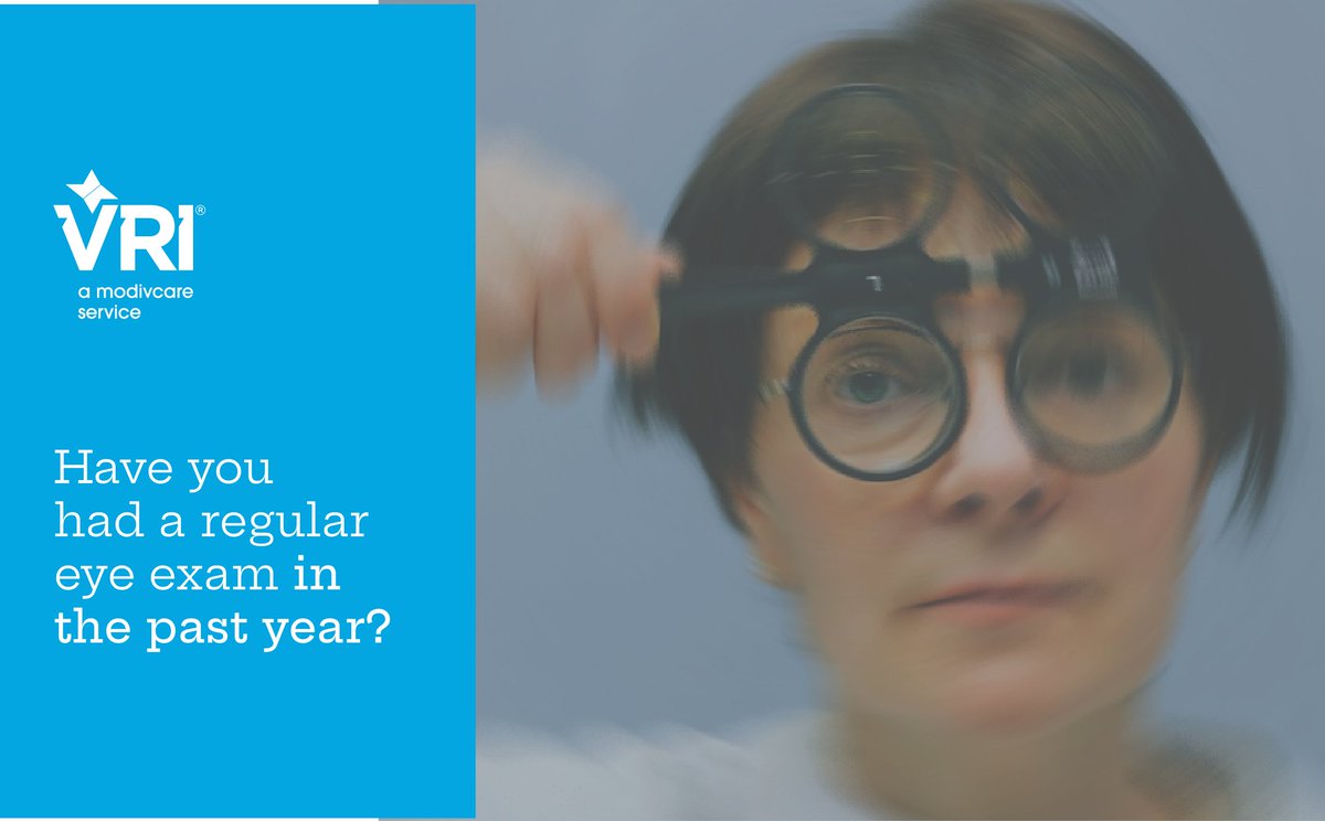 No early symptoms? Don't wait! This #NationalEyeExamMonth, join us to prioritize your #eyehealth. Discover the importance of regular eye exams and access the right avenues for #preventivecare. Check out our guide to screenings for all ages and genders: bit.ly/2SyVtK7
