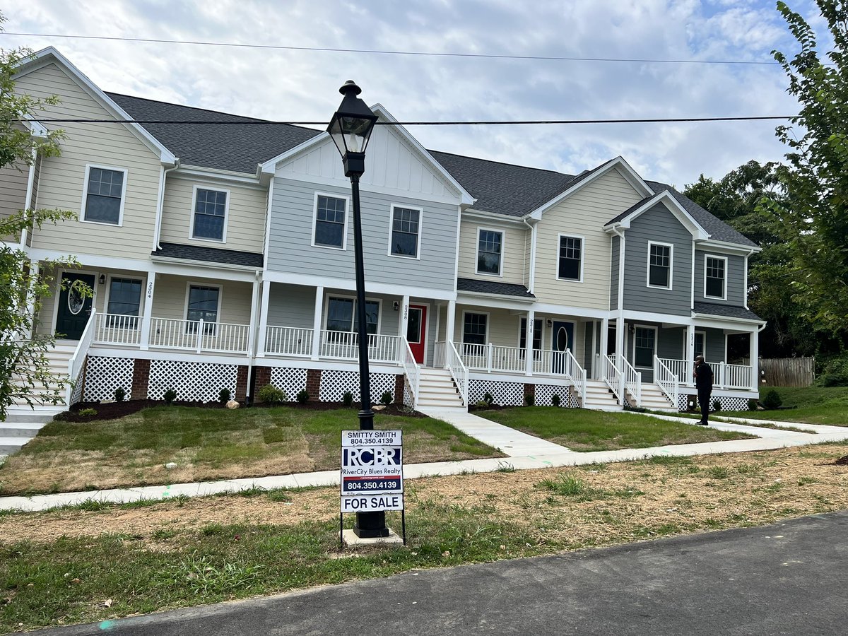 It's always great to partner with affordable housing non profits to undercover new ways to make homes available for low to moderate income, underserved markets. Today I'm meeting with <a href="/SCDHC804/">SCDHC</a> Awesome work!!!