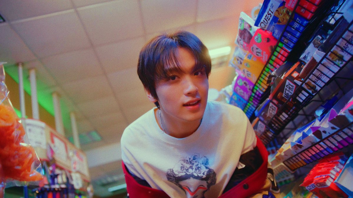 NCT 2023 CONNECTION #HAECHAN

youtu.be/KWYiL5wL59g

【Golden Age - The 4th Album】
➫ 2023.08.28 6PM (KST)

💿🎬
Golden Age ➫ 2023.08.23 6PM (KST)
Baggy Jeans ➫ 2023.08.28 6PM (KST)

Pre-order&amp;save (🇺🇸🇨🇦9/29)
nct.lnk.to/GoldenAge

#NCT #GoldenAge #NCT_GoldenAge
#NCT127