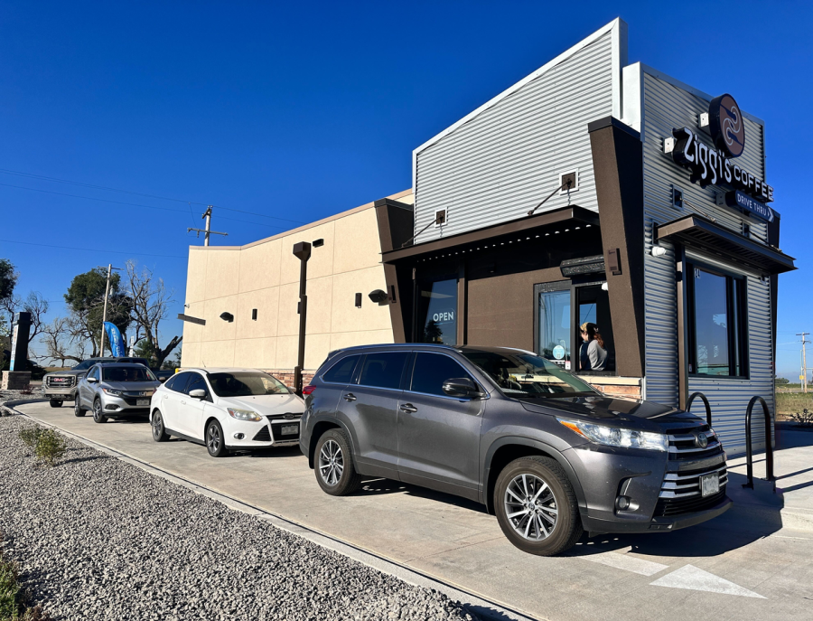 Ziggi's Coffee Brings its Signature Flavor to Ault, CO with New Drive-Thru Location

<a href="/ZiggisCoffee/">Ziggi's Coffee</a> is thrilled to announce the grand opening of its newest location in Ault, CO.
➡
franchisedirect.com/news/coffee-fr…