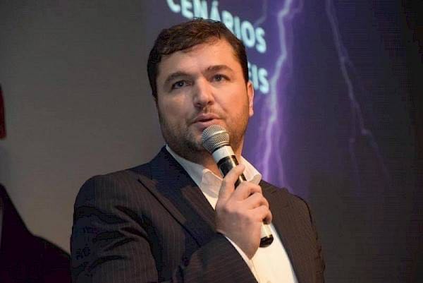 2 GOV Seminar
Aprenda, conecte-se e transforme sua gestão de projetos no setor público!

Nos dias 09 e 10 de Outubro teremos a presenta ilustre do Ricardo Viana Vargas, Ph.D. 

Vagas limitadas!

Faça sua inscrição: 
bit.ly/2GOVSeminar