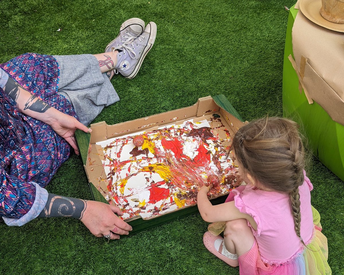 BWC Occupational Therapy tweet media