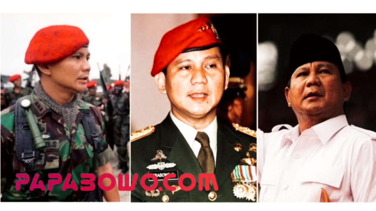 copetbolm's tweet photo. Prabowo: Kami Minta Izin Rakyat Untuk Berkuasa Demi Kepentingan Rakyat 

#Prabowo

silabaca: https://t.co/T3b3l7sviG…… https://t.co/GEqf4VwJ6N https://t.co/S5JACMDB71 https://t.co/fh3DH0WsBw