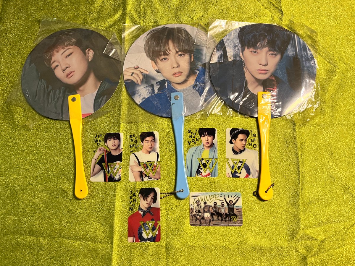 gdybph's tweet photo. 📷1-Day Piso Bidding📷
.
𝗪𝗶𝗻𝗻𝗲𝗿 𝗟𝗼𝗼𝘁 𝗔
< All Unofficial Items>
- (3) PVC Fans
- Transparent Card Set
.
𝗦𝘁𝗮𝗿𝘁𝗶𝗻𝗴 𝗕𝗶𝗱: ₱1
.
Start: August 17, 2023 (5pm)
End: August 18, 2023 (5pm)
.
 https://t.co/H7SoYrbrmm https://t.co/TUUdgwkeIX