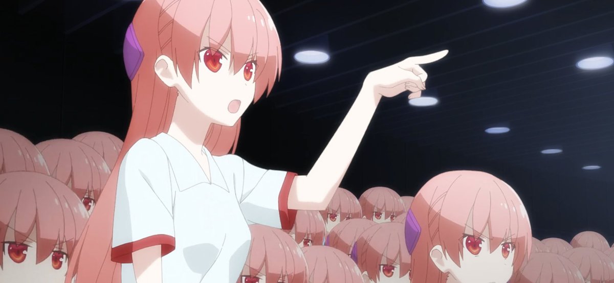 _dailytsukasa's tweet photo. So many Tsukasas... https://t.co/M7bbCmPZEI