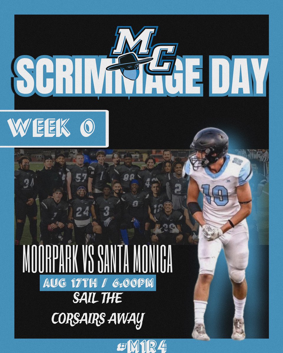 MC Raider Football tweet media