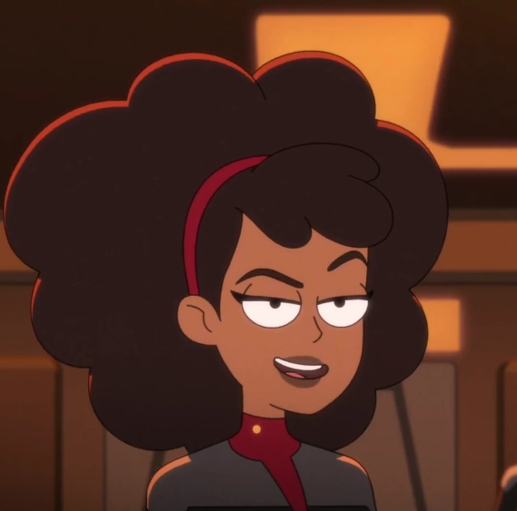 Jill 🪐 🖖 tweet media