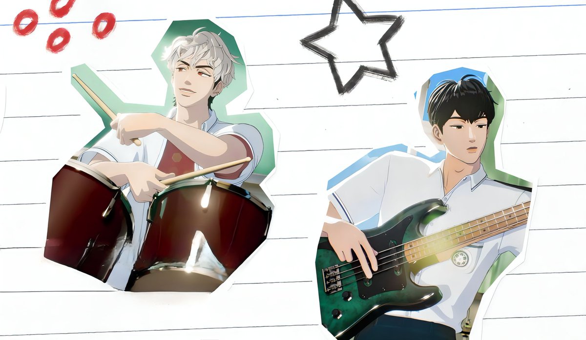 geumieho's tweet image. Plave Band
Texts removed ✨️

#TheShapeOfThingsToCome
#Plave