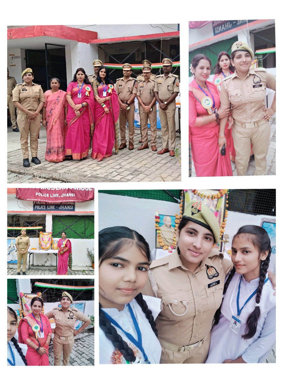 Independence day's Celebration🎉