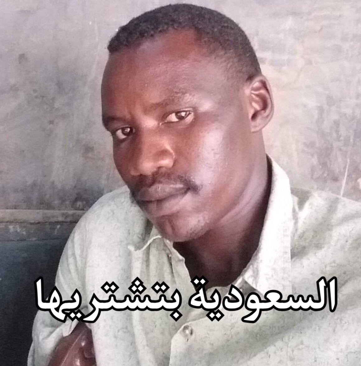 ahmedbassii's tweet image. هي أشياء لا تشترى