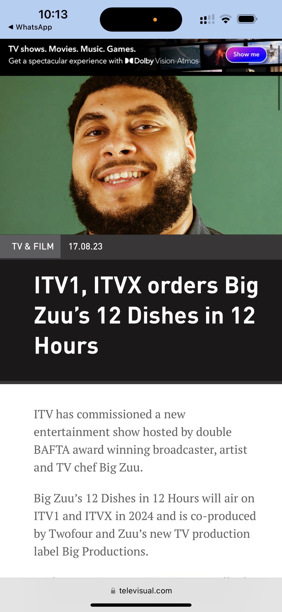 Tv Series 2025 Coming Soonya Isaac Gray