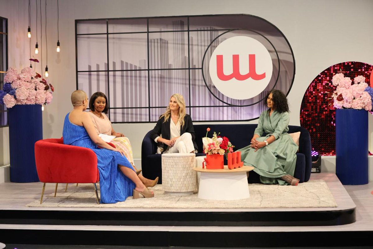 Momentum_za's tweet photo. This conversation is eye-opening and is exactly what we signed up for. Look at this powerhouse lineup sharing their vulnerable experiences with the monsters and demons they face. Can you relate? Share your story on #SheOwnsHerSuccess.

#WomenWhoMakeMoves https://t.co/ChnIIpJ4Sa