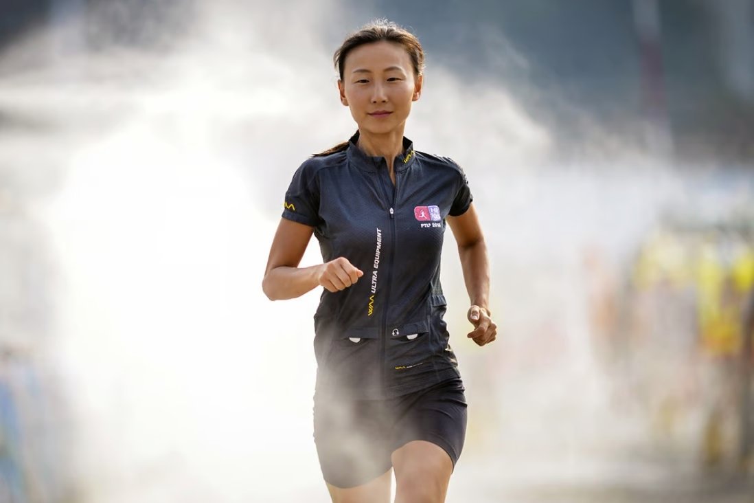 🗳️La ITRA anuncia reelección de Janet Ng 🌐La International Trail Running Association (ITRA) anunció ayer 16 de agosto a través de un comunicado de prensa la reelección de Janet Ng como presidenta junto a un equipo directivo nuevo. ⚡Más información ➡ bitly.ws/SfQw
