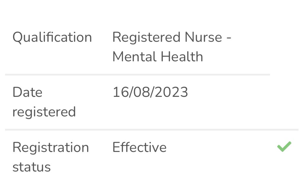 So surreal. Never thought I’d live to see myself be so proud of something I’ve achieved all on my own. #punc20