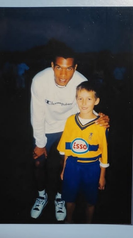 Julien Peultier tweet media