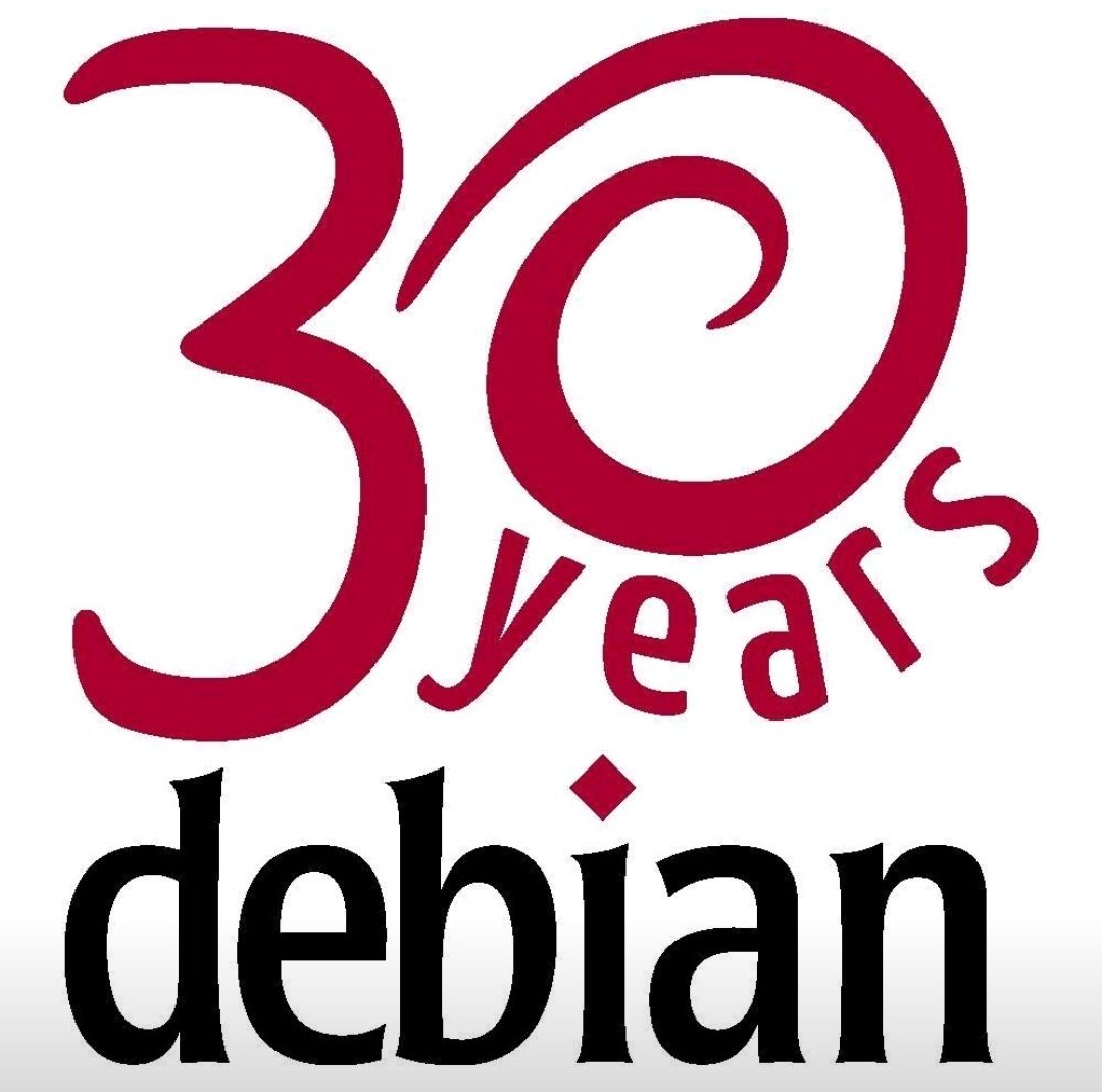 ¡Gracias <a href="/debian/">The Debian Project</a> ! Gracias Ian Murdock