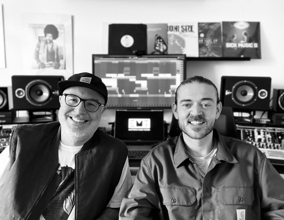 Try EMT for free! Subscribe to our newsletter and receive code for a free 1-2-1 session eepurl.com/iezSR9