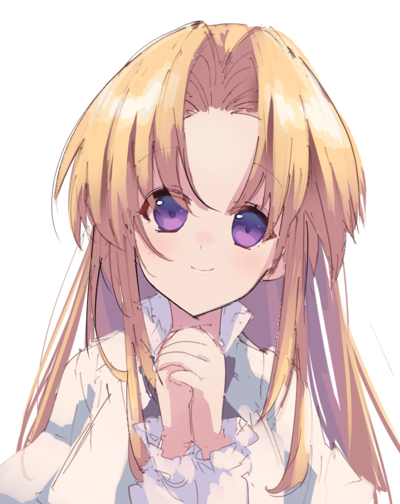 これは最近のおしがまとは関係ない、お落書きシリーズ! 