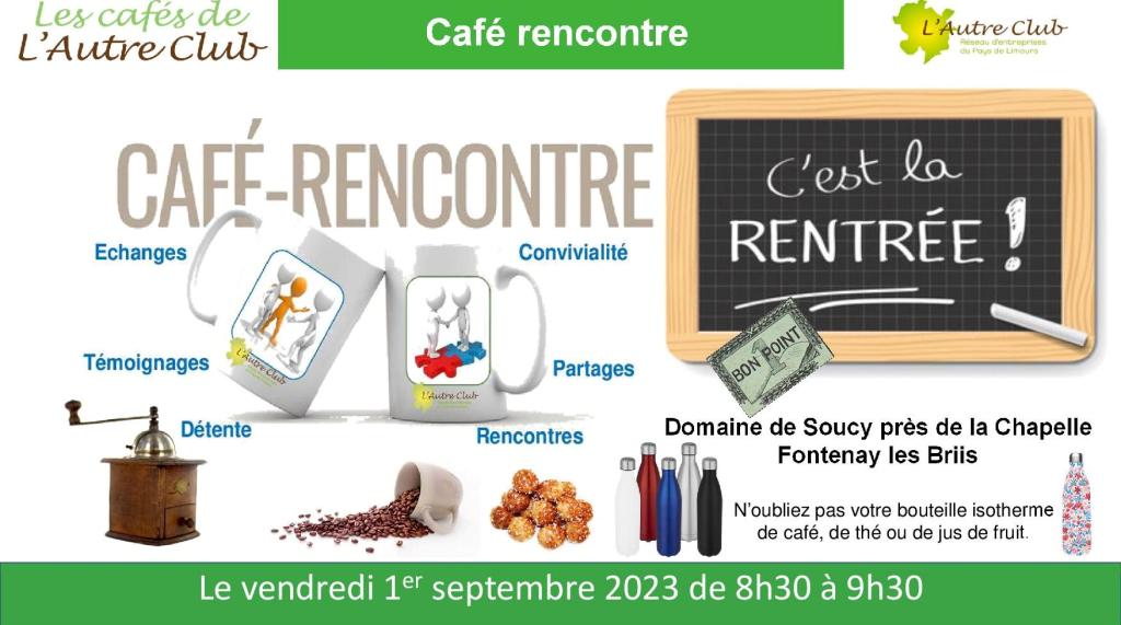 L'Autre Club tweet media