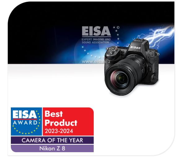 GraylingPR_be's tweet photo. Congratulations to
@NikonBelgie/@NikonBelgique
on winning three #EISAAwards!   

https://t.co/gMB8uQheGr

#clientnews https://t.co/9shzbRhNMY