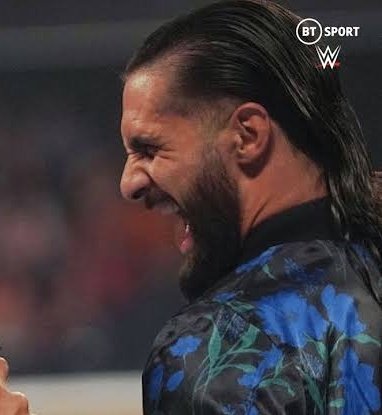 WSWFederation's tweet photo. and they start signing one by one!
Once the signing is complete, they stand face-to-face in the center of the ring!
All four men shake each others hand. Crowd cheers loud!
The camera captures their intense gazes before the segment comes to an end! https://t.co/svBwfvgdxw