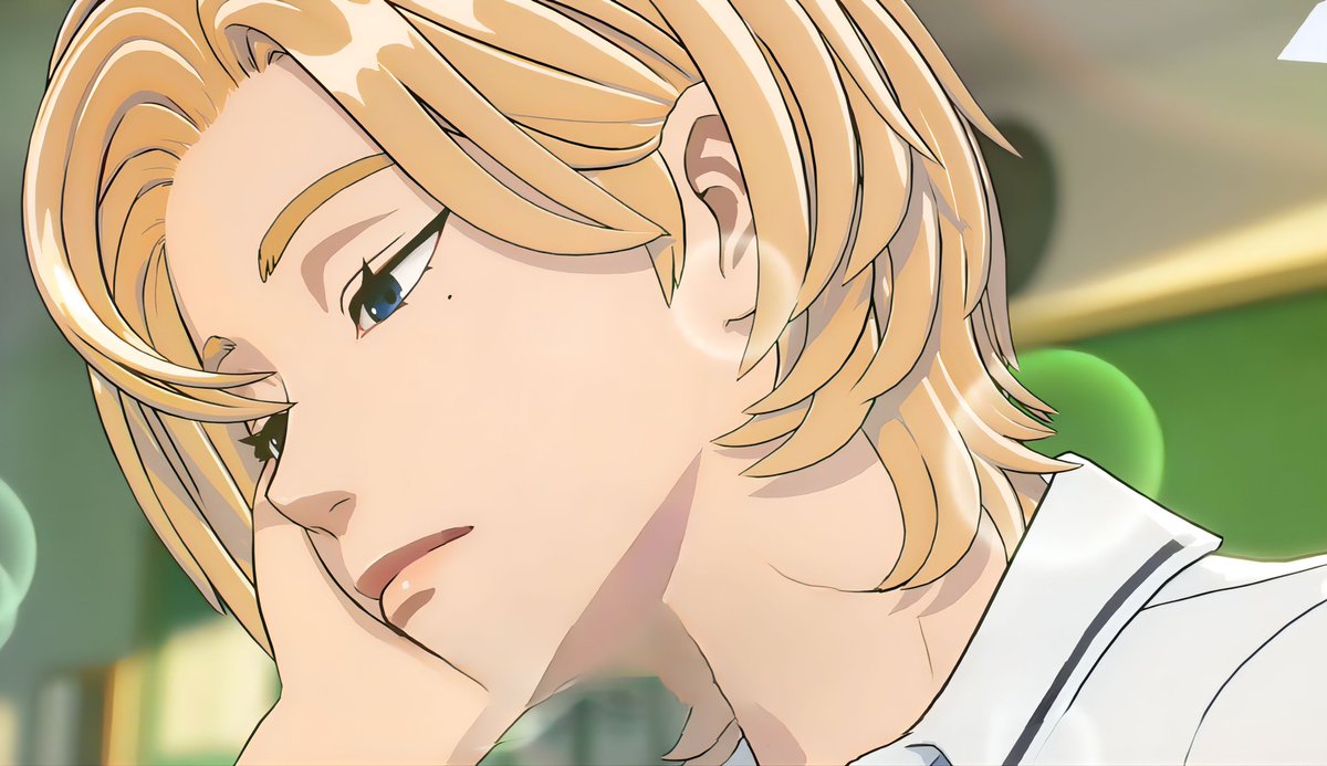 geumieho's tweet image. 6th Summer
Texts removed
Yejun and Noah 💙💜

#TheShapeOfThingsToCome #Plave