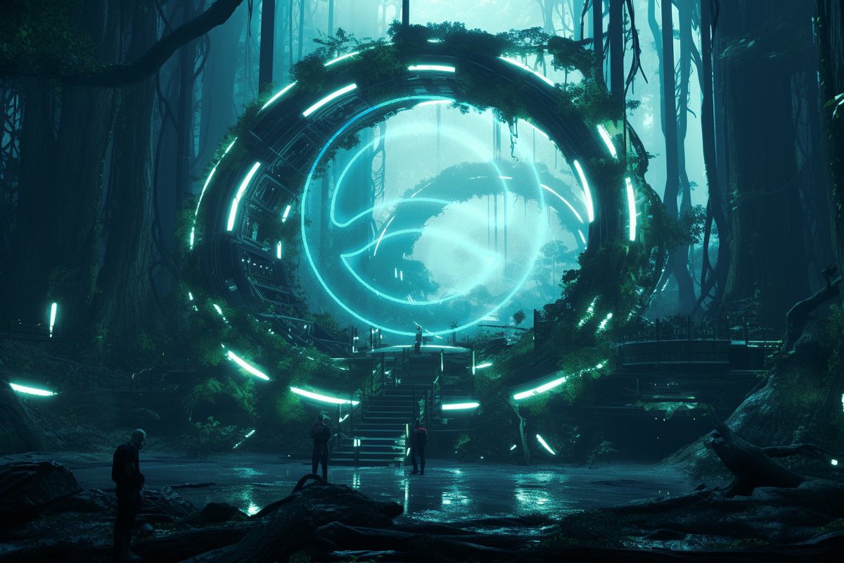 We are at the forefront of a movement. Running a relay isn’t just a means of income, it's an unspoken commitment to empowering worldwide privacy.

We are here to bring back the tenets of decentralization &amp; anonymity to web2 and web3. #relayup 

➡️ eff.org/deeplinks/2023…