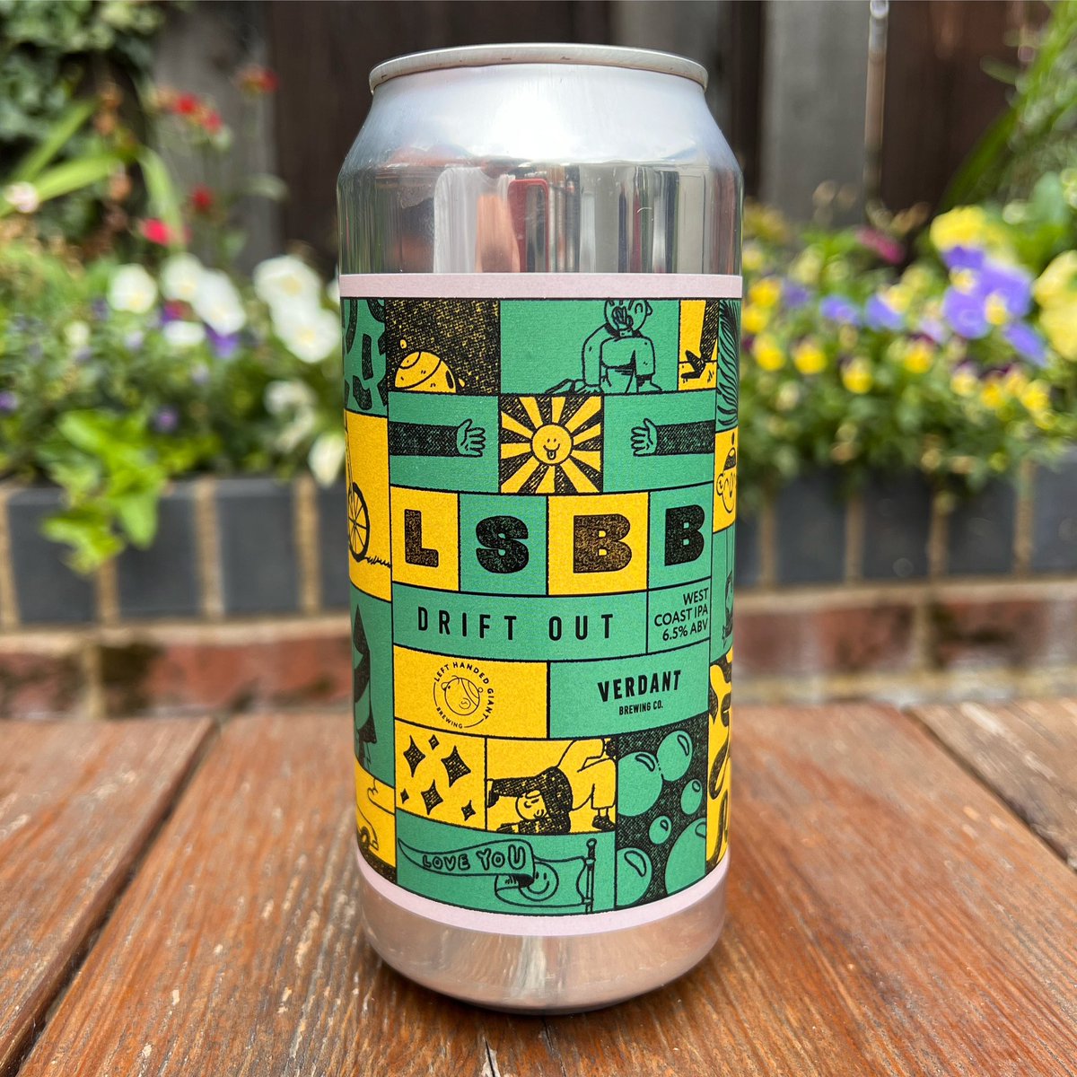 themagnetpub's tweet photo. NEW in at The Magnet 🧲
@VerdantBrew
@LHGBrewingco
• Drift Out (6.5%) ☀️❤️
#magnetcolchester
#colchesterbusiness
#colchesterpub
#colchester
#lefthandedgiant
#verdantbrewingco
#micropub https://t.co/1pkCKXHWgq