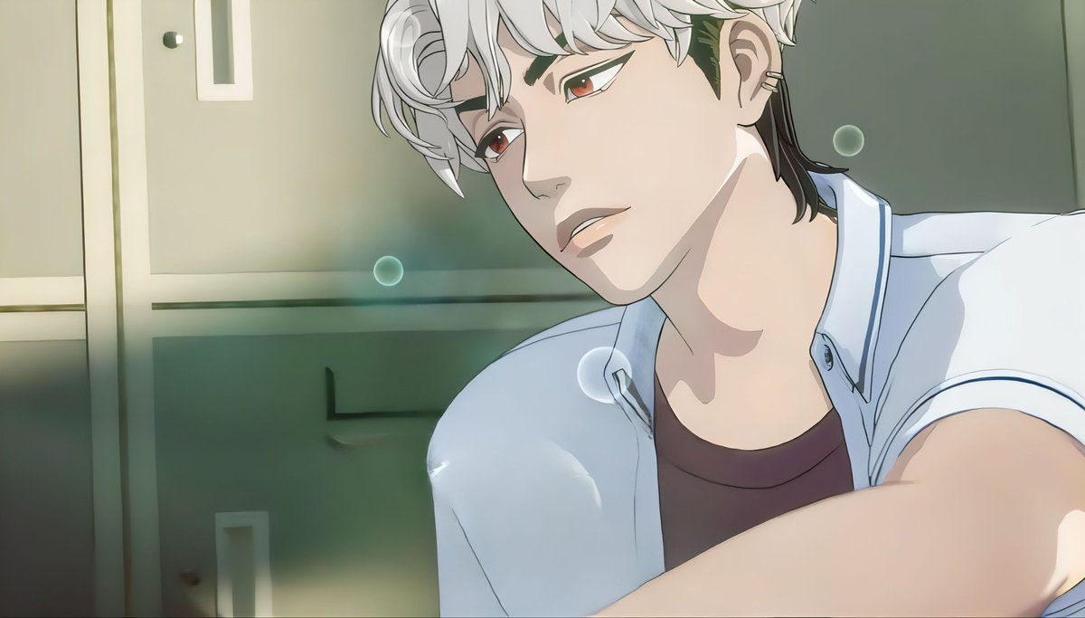 geumieho's tweet image. Bamby 🩷
Eunho ❤️
Hamin 🖤

#TheShapeOfThingsToCome #Plave