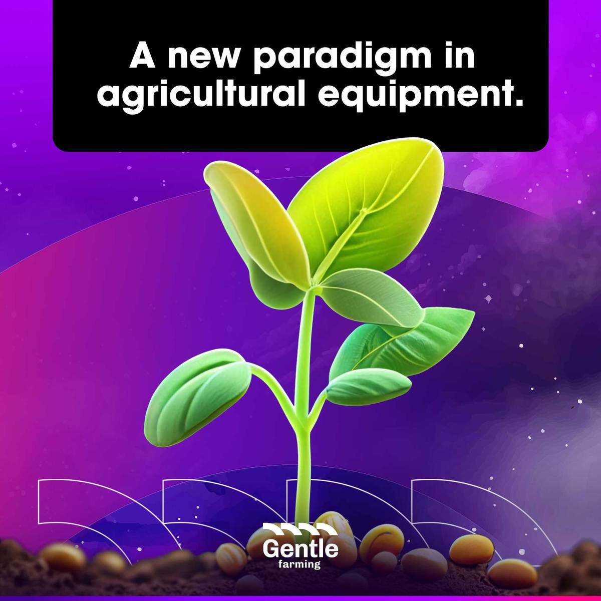 Gentle Farming tweet media