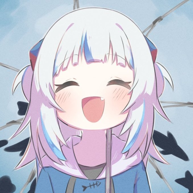 KushiGaming99's tweet photo. #NewProfilePic https://t.co/rrtFyxgWk2