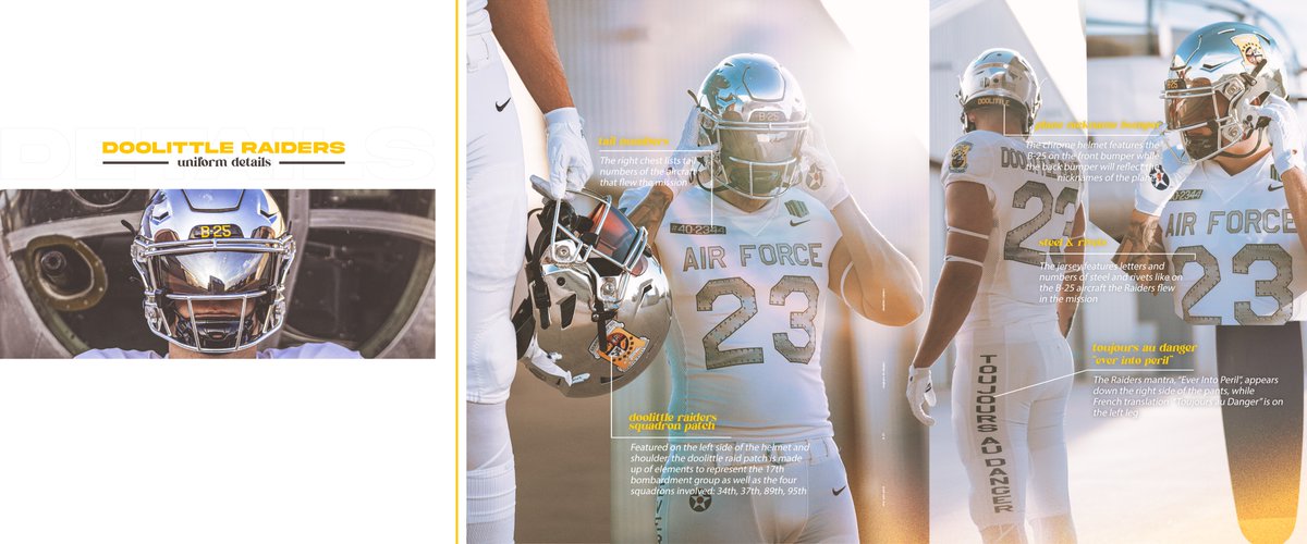 AF_Football's tweet photo. All of the details 🤌 https://t.co/nuBskSMIu9