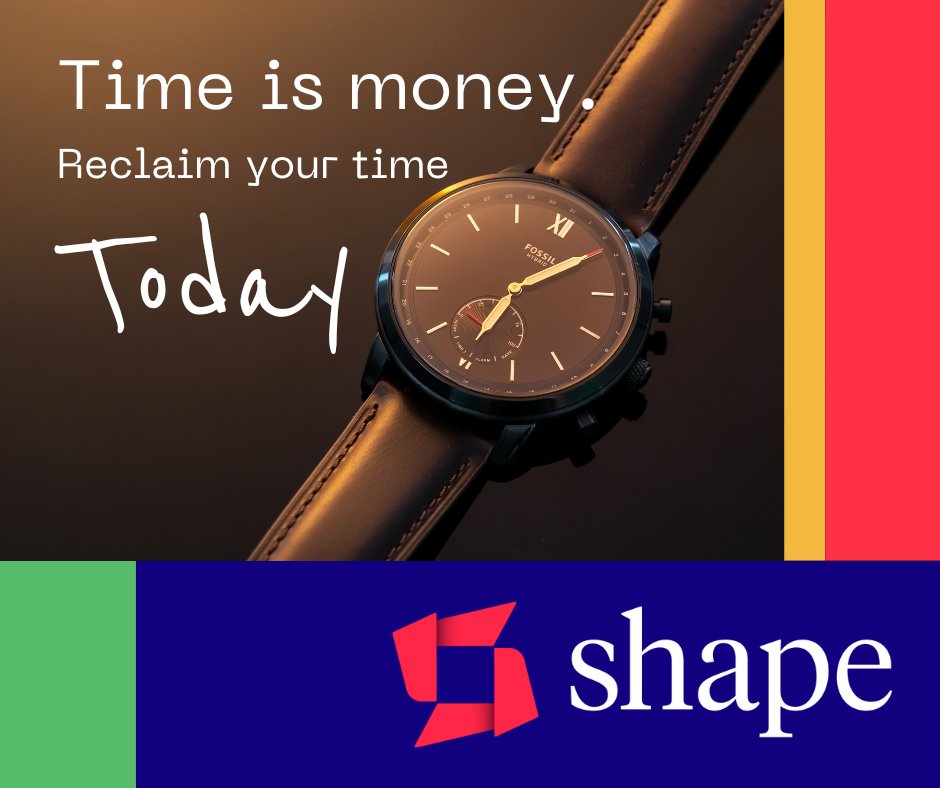 Are you spending too much time on your #logistics ? 

That's where a #3PL can help. You can free up your time to focus on growing your #ecommerce business.

Visit: shapefulfilment.com today

#fulfilment #BusinessGrowth #storage #warehousing #EcommerceTips  #ecommercebusiness