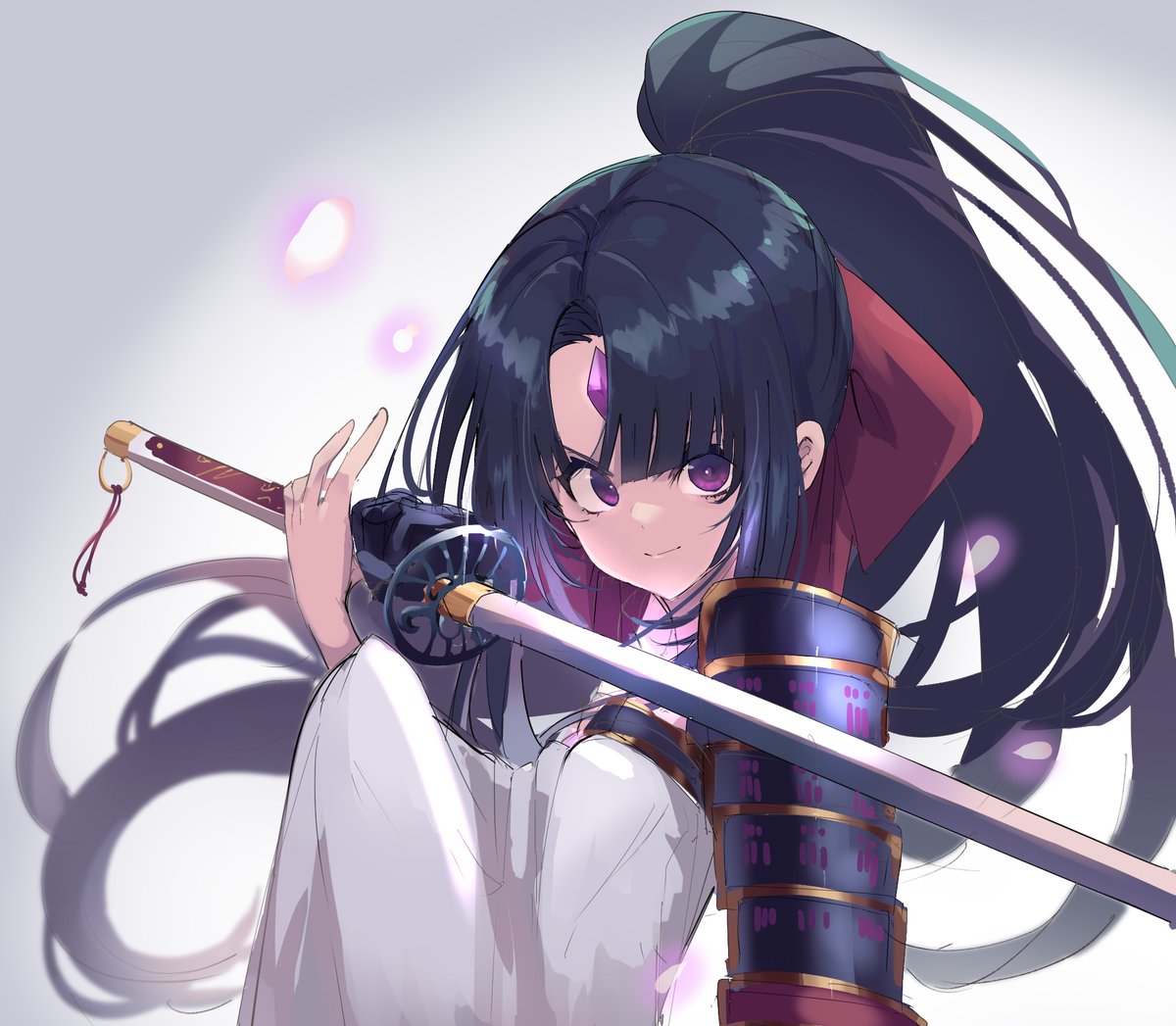 これは最近のおしがまとは関係ない、お落書きシリーズ! 