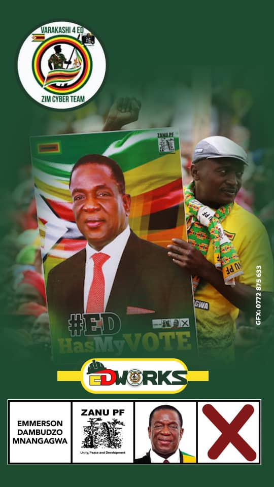 JonesMusara's tweet photo. #EDhasmyVote because #EDWORKS
#edvictoryiscertainbecauseedworks https://t.co/oR6btyRxAF