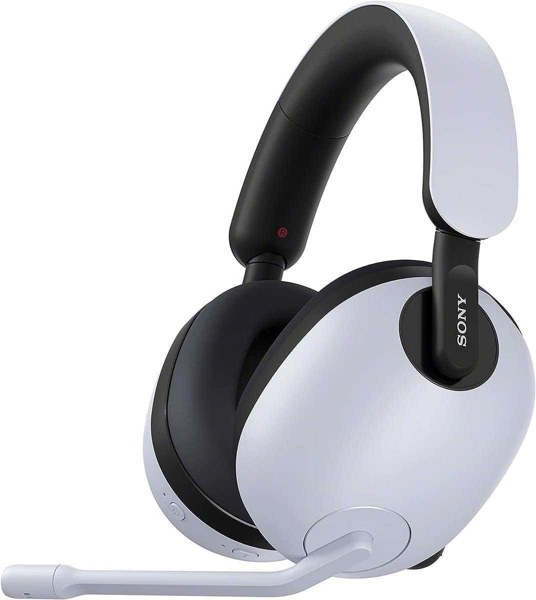 pinnacleAmazon's tweet photo. Sony-INZONE H7 Wireless Gaming Headset, https://t.co/IgAF5U0M3y Over-ear Headphones with 360 Spatial Sound, WH-G700,White. https://t.co/xh4MOyhIrf