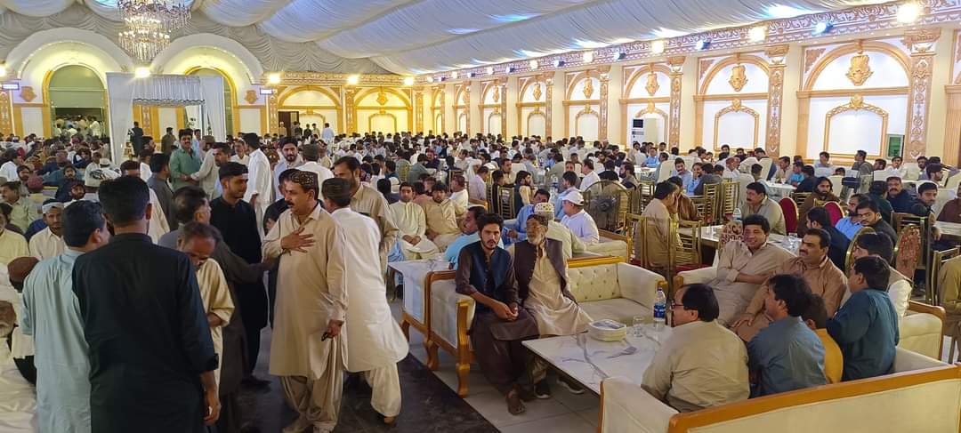 Happy new life ahead dear brother <a href="/Safdarumrani2/">Safdar umrani</a> ❤️✨️
#MirSafdarAminUmrani 
#HappyMarriagelife 🌹🌸