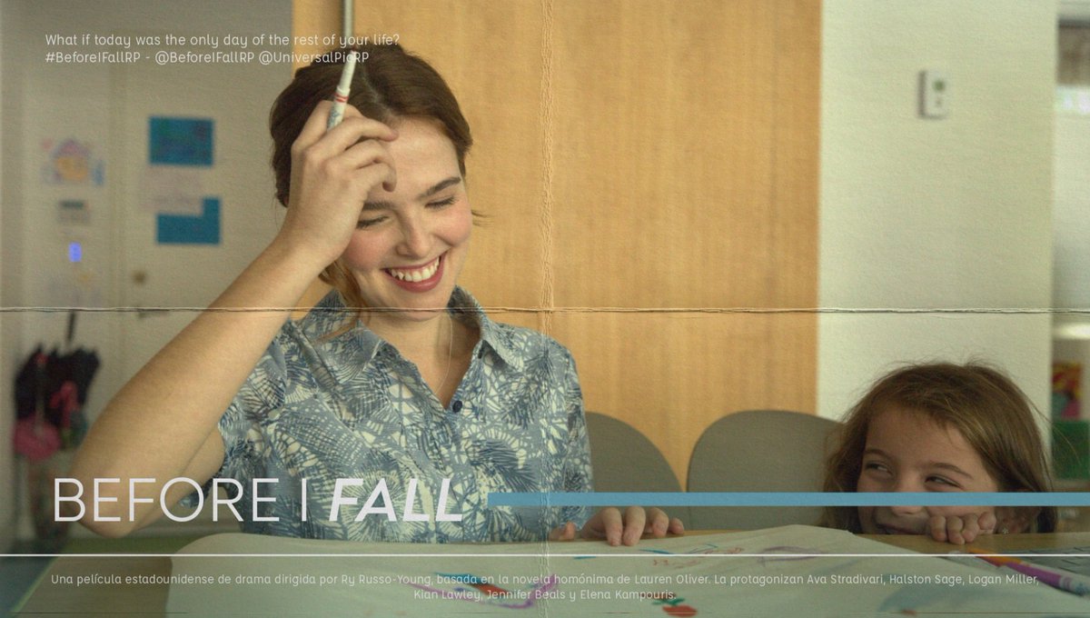 BeforeIFallRP's tweet image. © 𝗕𝗲𝗳𝗼𝗿𝗲 𝗜 𝗙𝗮𝗹𝗹!! — 𝟚𝟘𝟚𝟛 → 𝖮𝖿𝖿𝗂𝖼𝗂𝖺𝗅 𝖲𝗍𝗂𝗅𝗅𝗌 / #BeforeIFallRP 🗨️ : New promo photos for Before I Fall, check it out here.