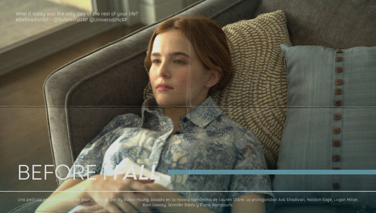 BeforeIFallRP's tweet image. © 𝗕𝗲𝗳𝗼𝗿𝗲 𝗜 𝗙𝗮𝗹𝗹!! — 𝟚𝟘𝟚𝟛 → 𝖮𝖿𝖿𝗂𝖼𝗂𝖺𝗅 𝖲𝗍𝗂𝗅𝗅𝗌 / #BeforeIFallRP 🗨️ : New promo photos for Before I Fall, check it out here.